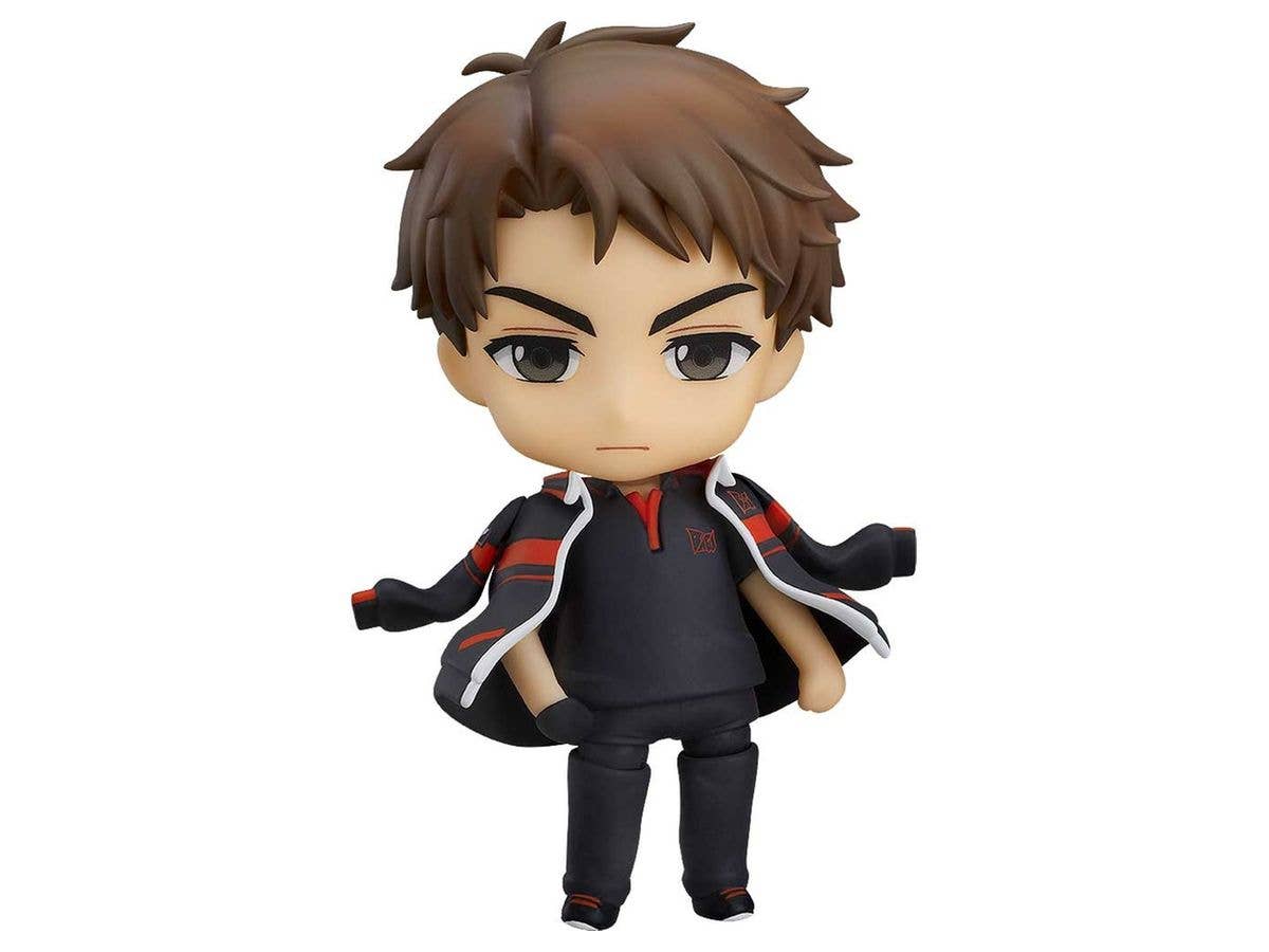 Nendoroid Han Wenqing (The King's Avatar)
