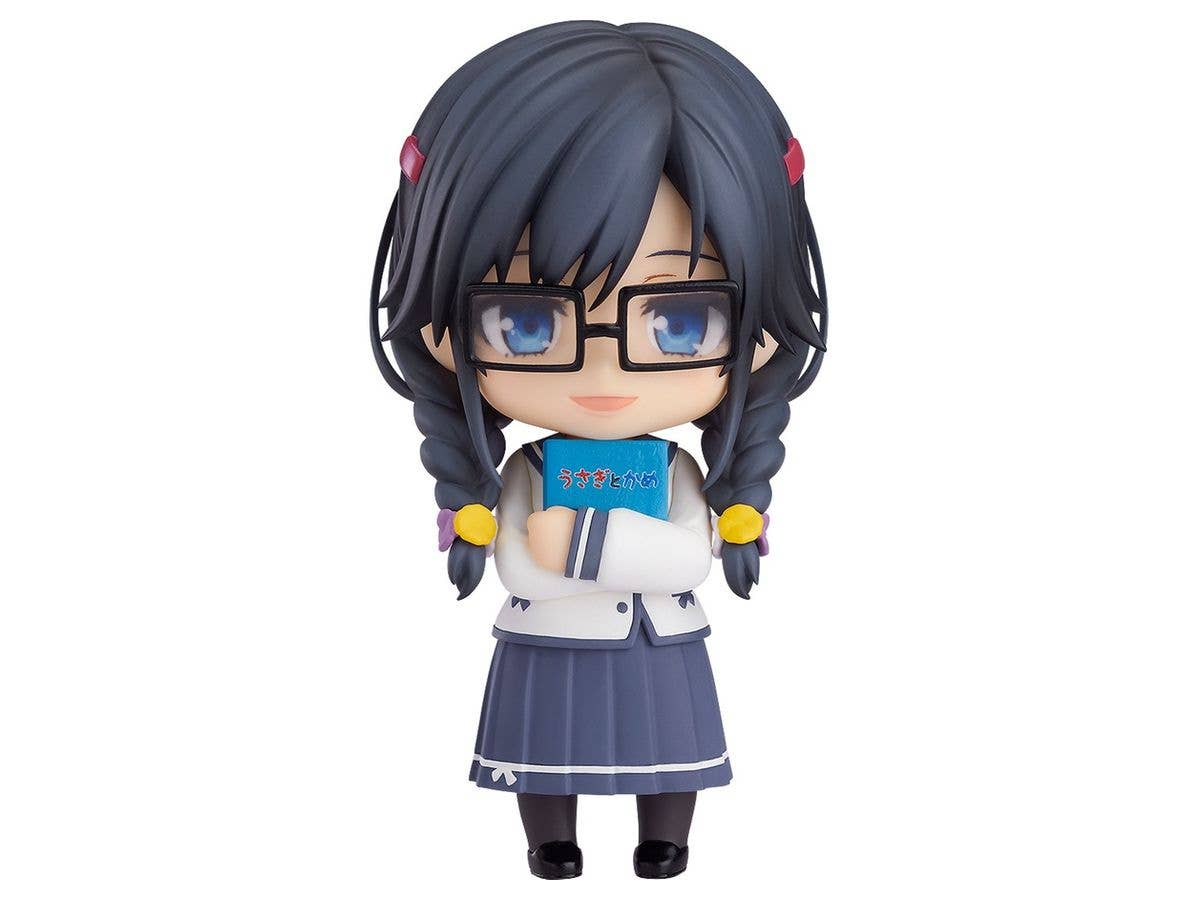 Nendoroid Sumireko Sanshokuin (ORESUKI Are you the only one who loves me?)