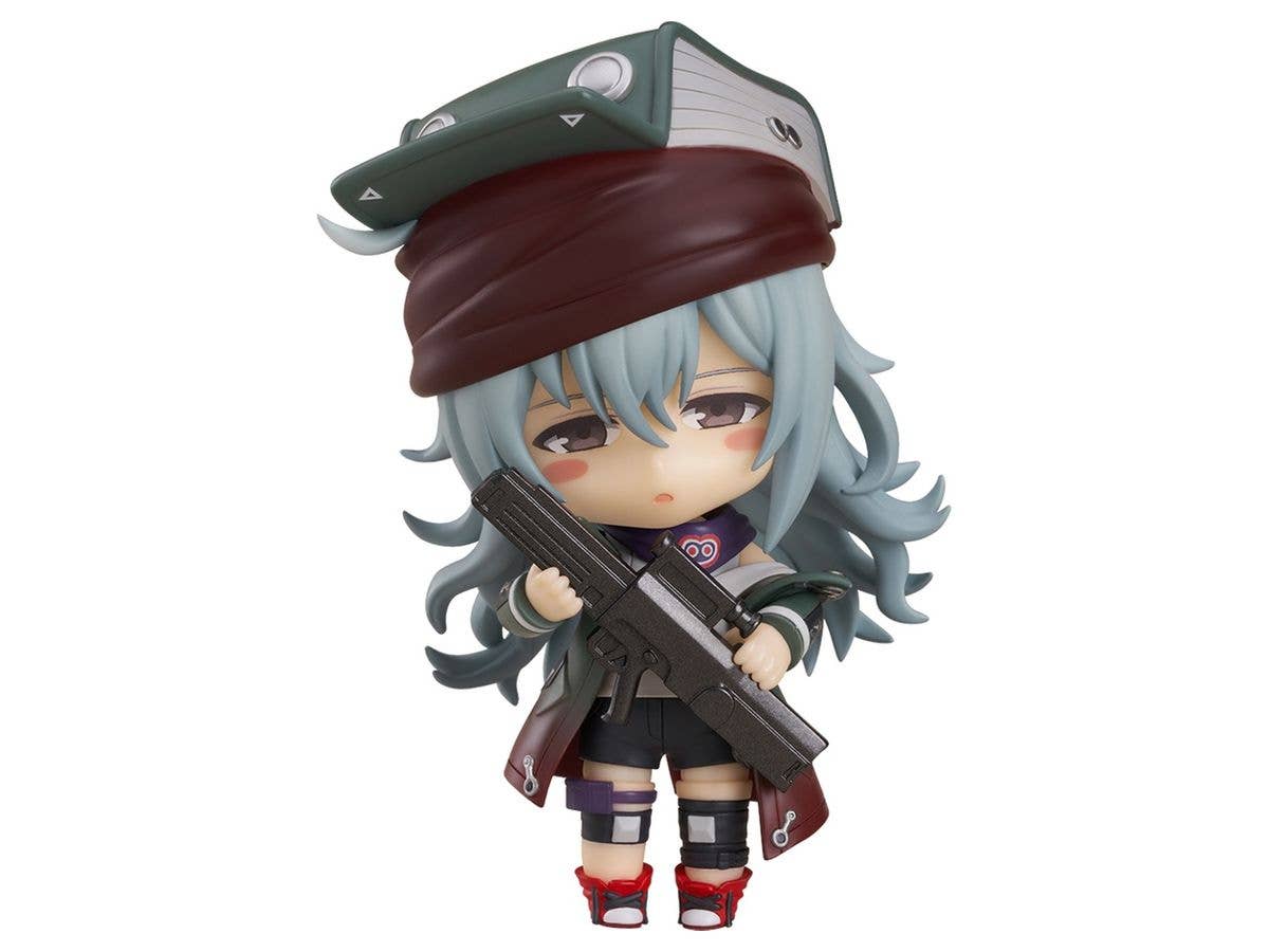 Nendoroid Gr G11 (Girls' Frontline)