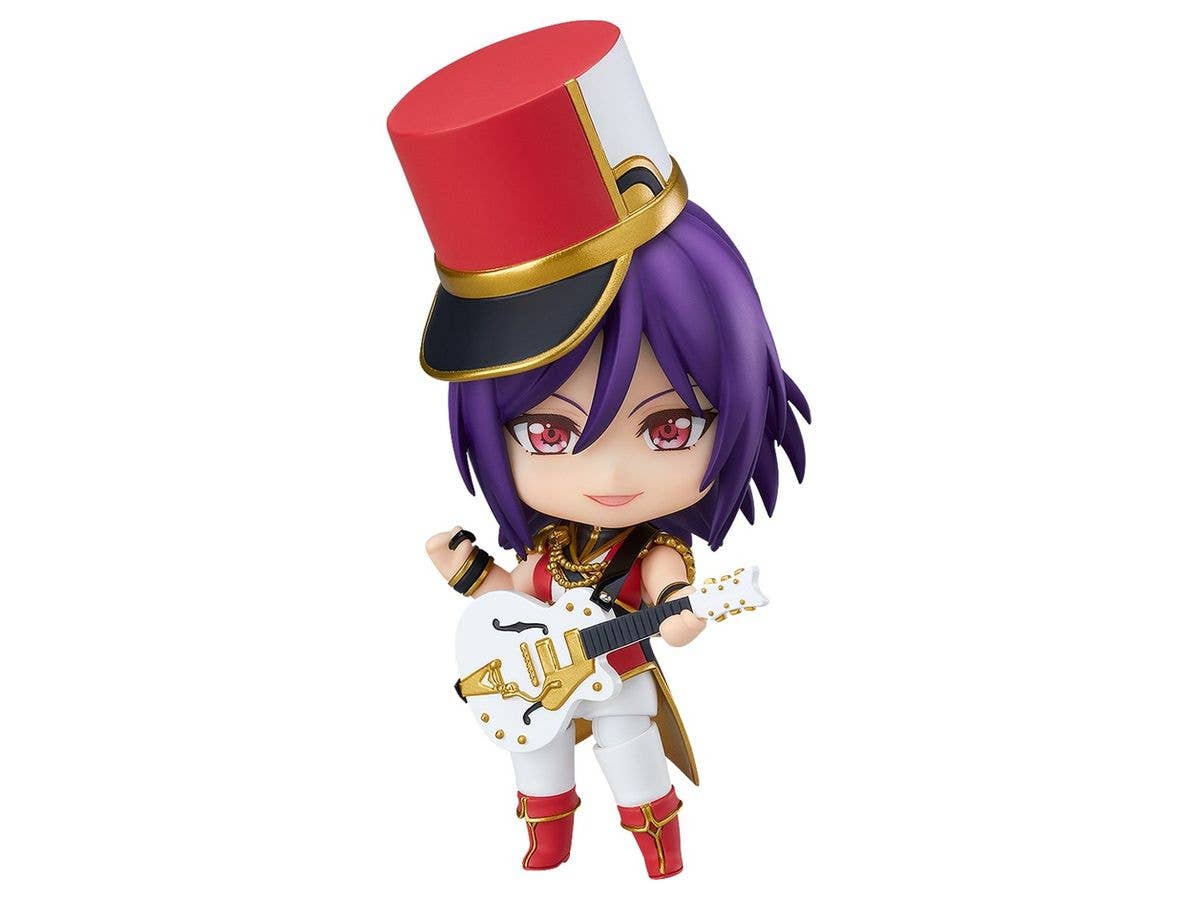 Nendoroid Kaoru Seta: Stage Outfit Ver. (BanG Dream! Girls Band Party!)