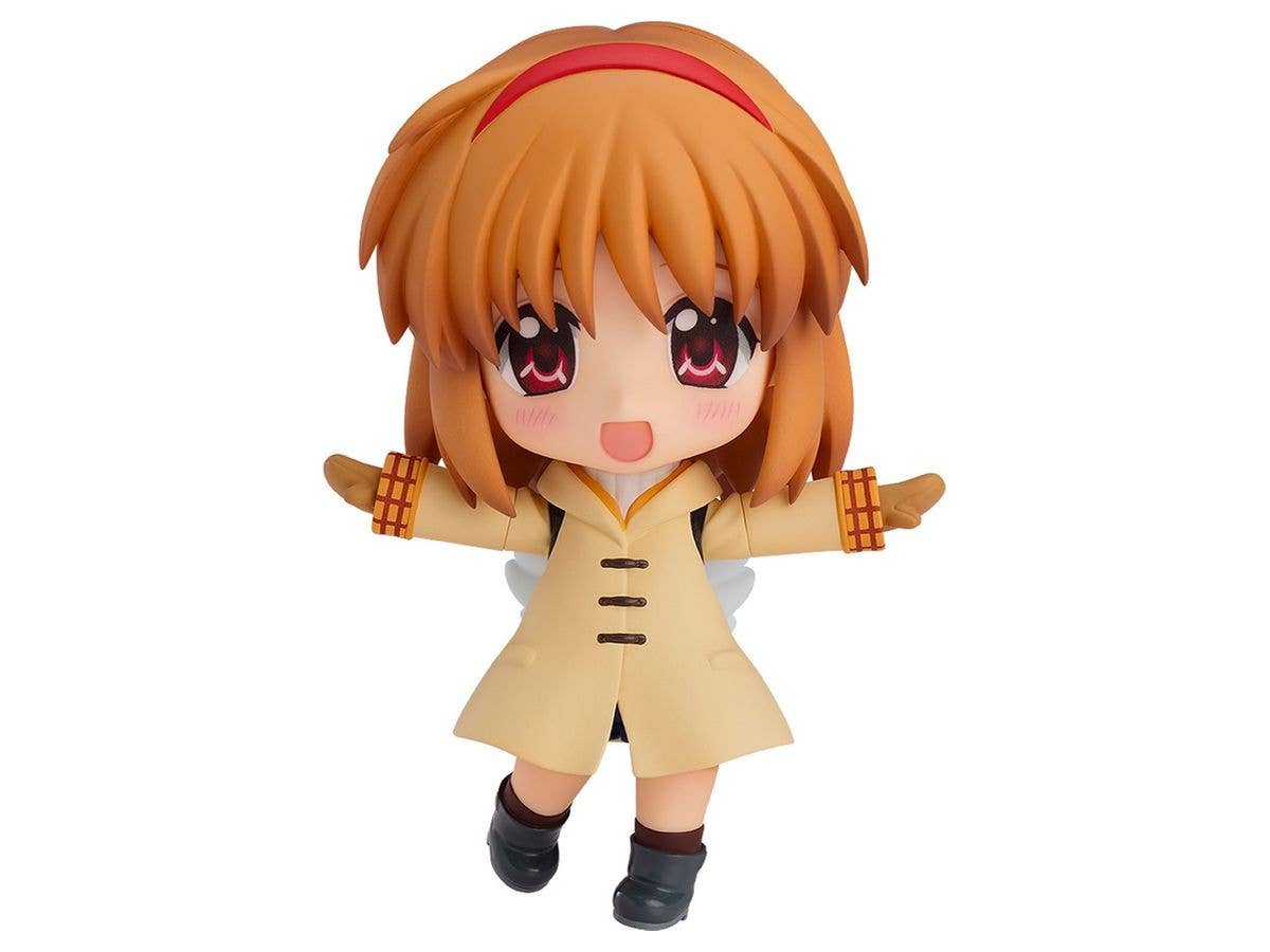 Nendoroid Ayu Tsukimiya (Kanon)