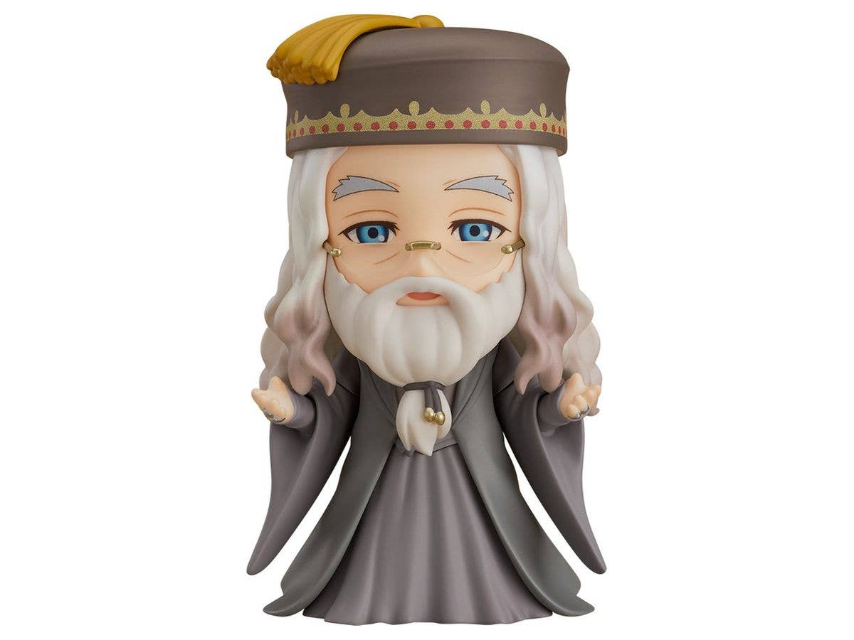 Nendoroid Albus Dumbledore (Harry Potter)