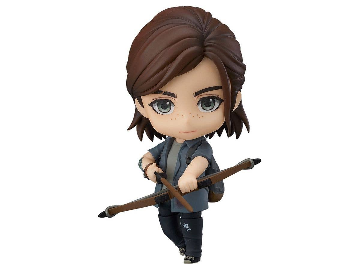 Nendoroid Ellie (The Last of Us Part II)