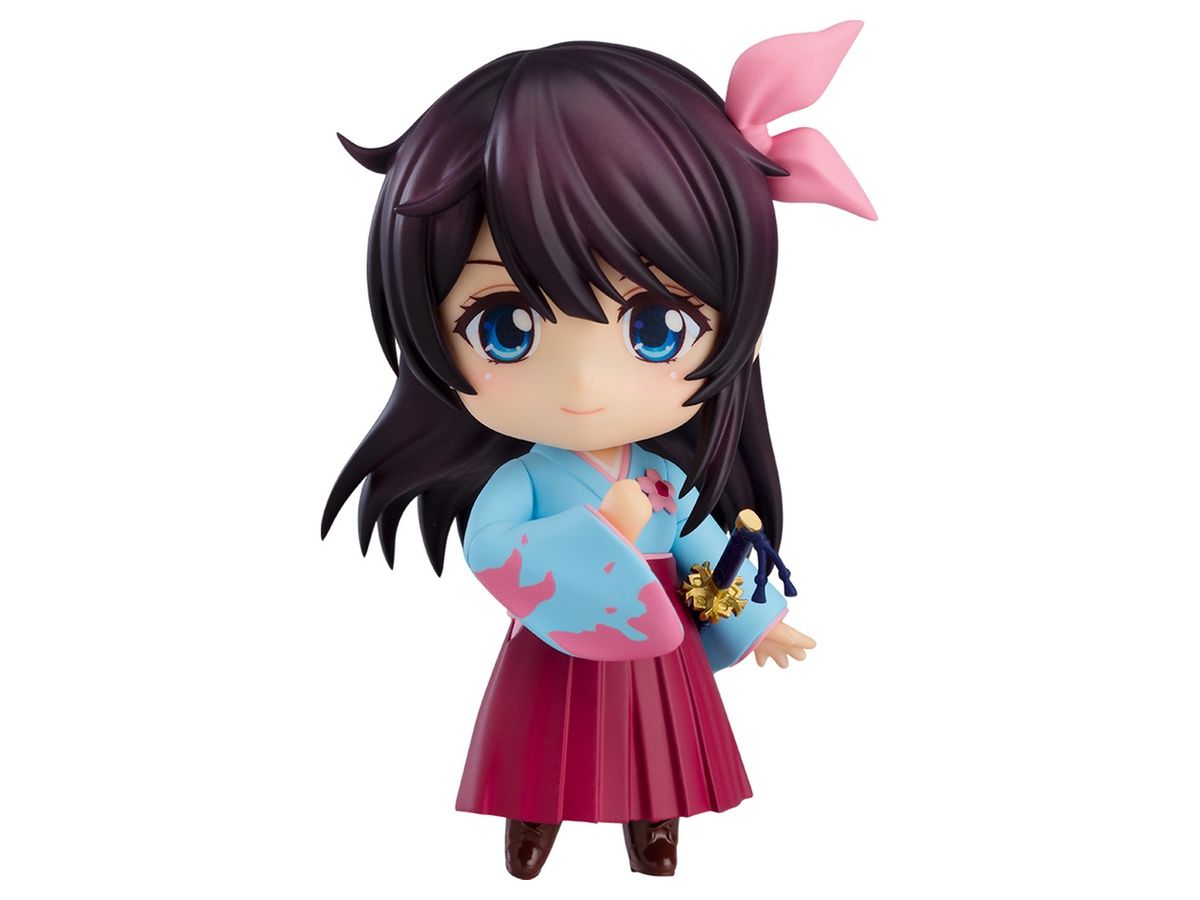 Nendoroid Sakura Amamiya (Sakura Wars)