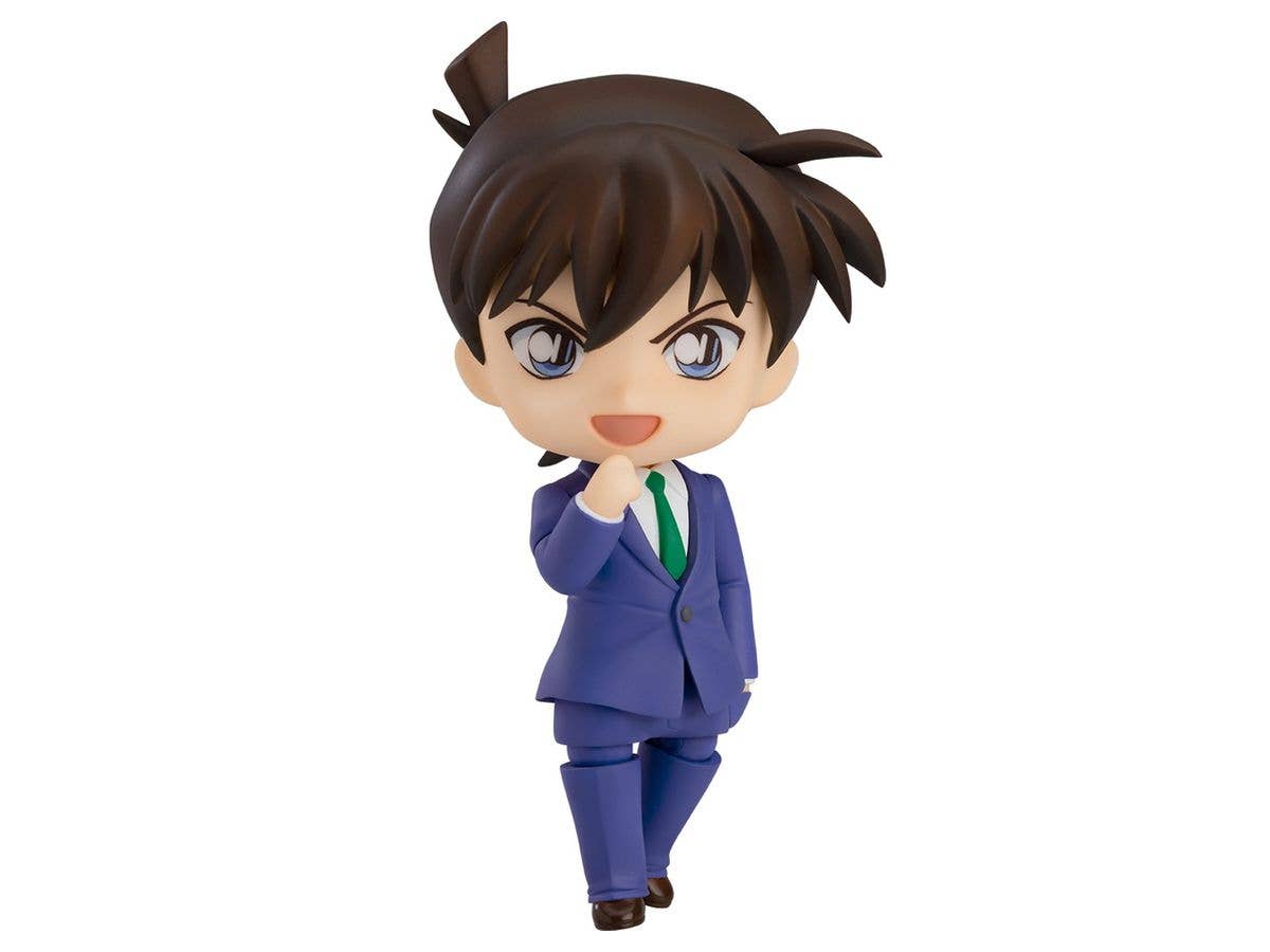 Nendoroid Shinichi Kudo (Detective Conan)