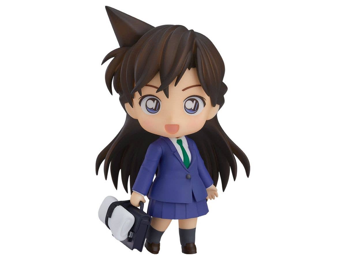 Nendoroid Ran Mouri (Detective Conan)
