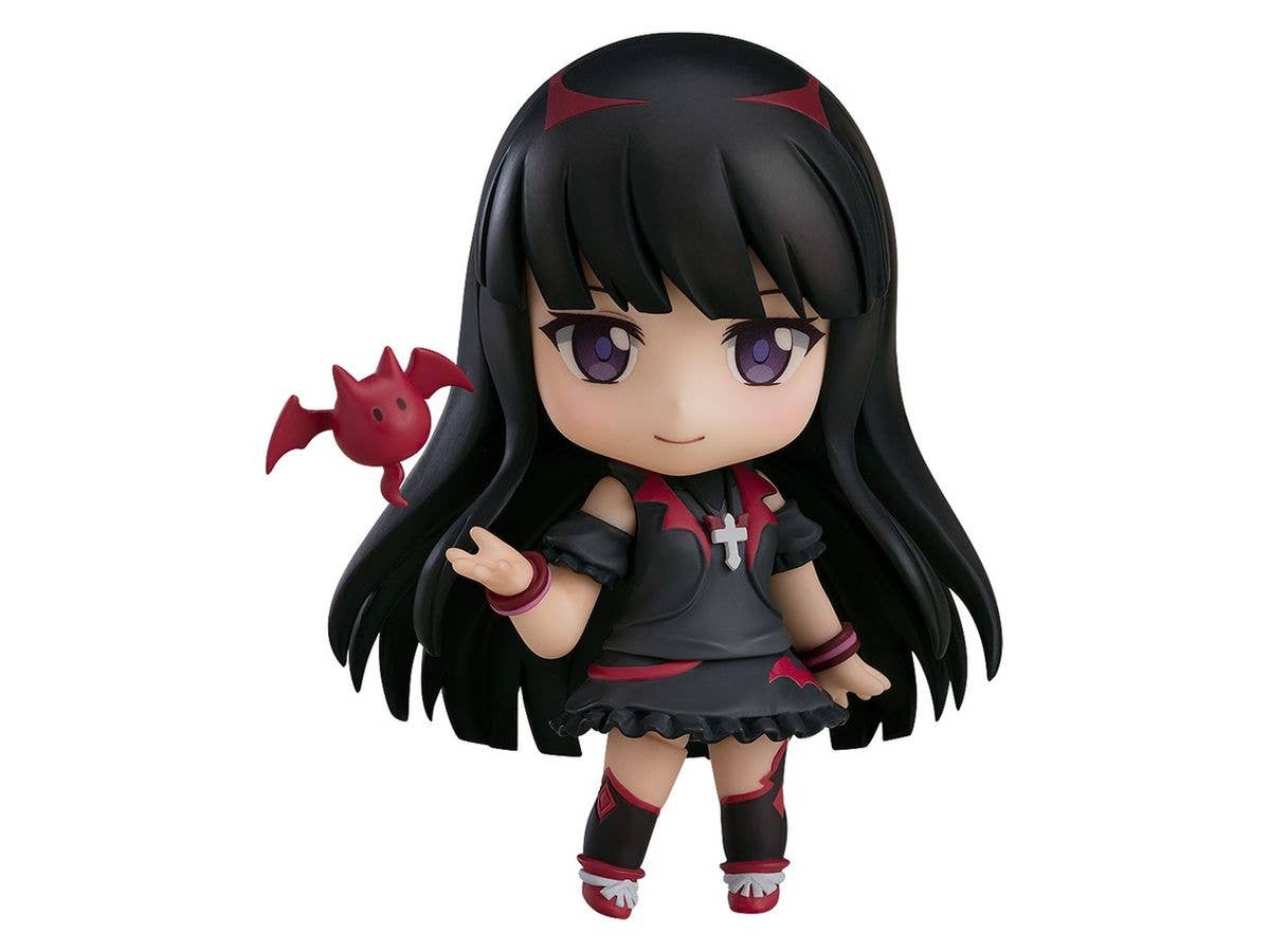 Nendoroid Vivian (Journal of the Mysterious Creatures)