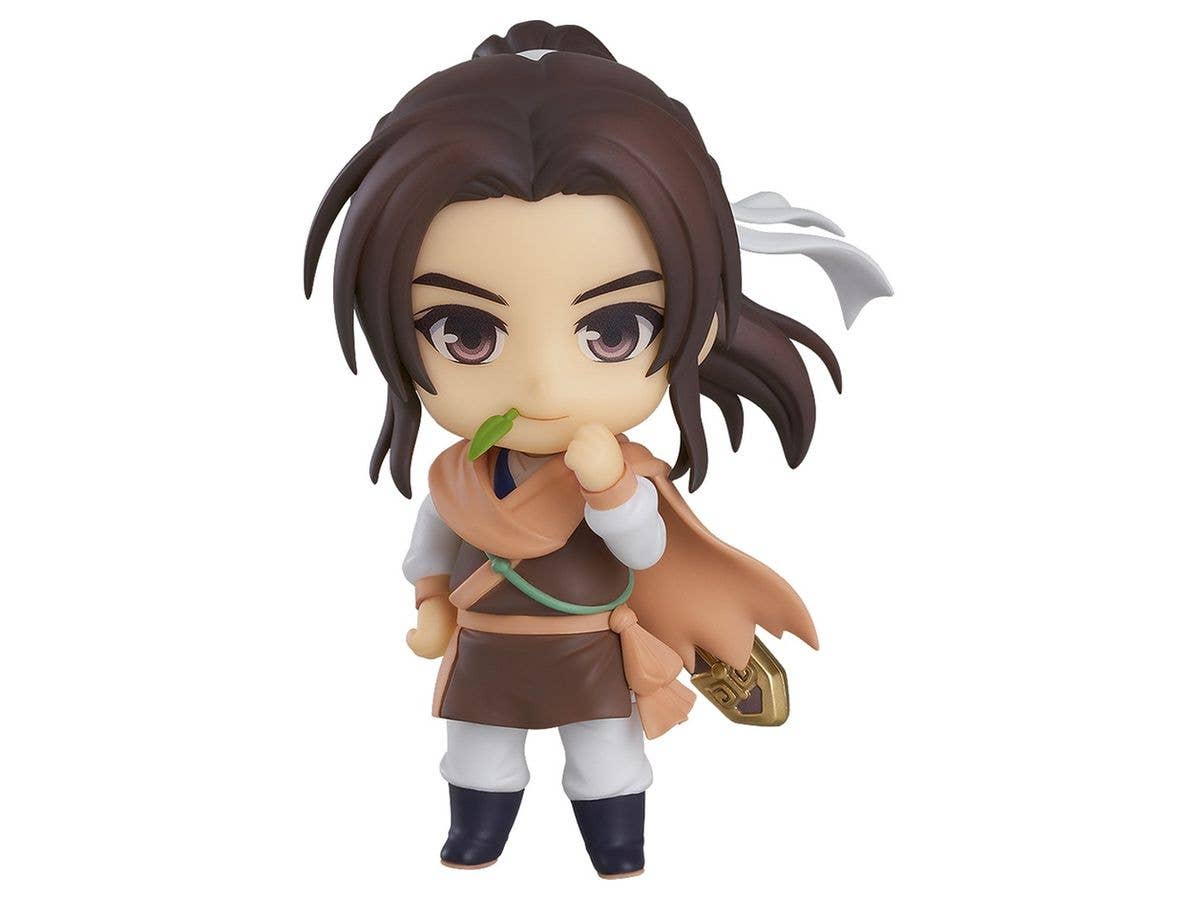 Nendoroid Li Xiaoyao (Chinese Paladin: Sword and Fairy)
