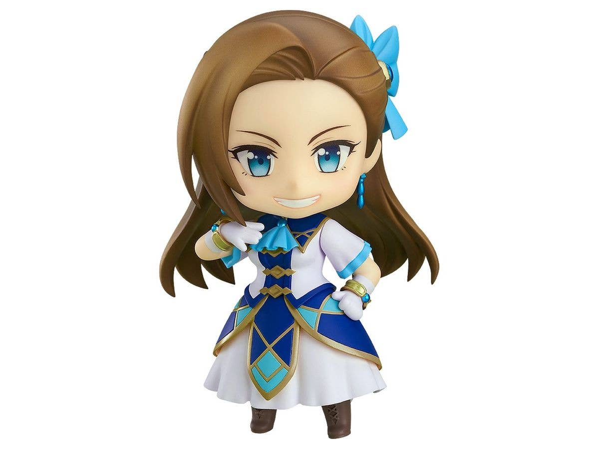 Nendoroid Catarina Claes (My Next Life as a Villainess: All Routes Lead to Doom!)