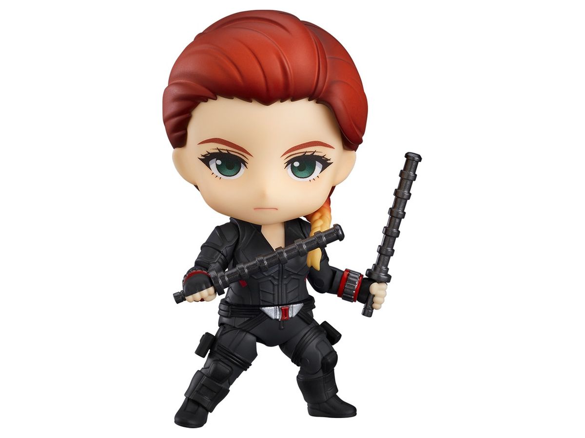 Nendoroid Black Widow: Endgame Ver. (Avengers: Endgame)
