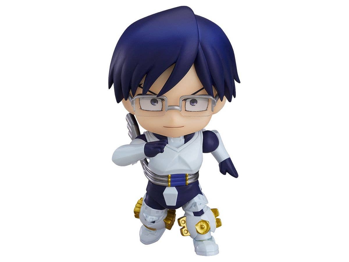 Nendoroid Tenya Iida (My Hero Academia)