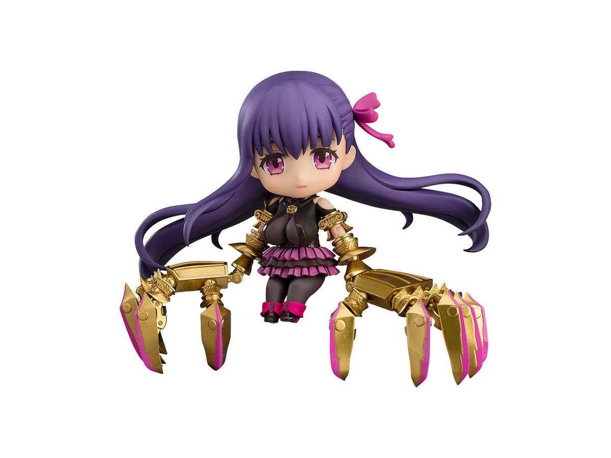 Nendoroid Alter Ego Passionlip (Fate/Grand Order)