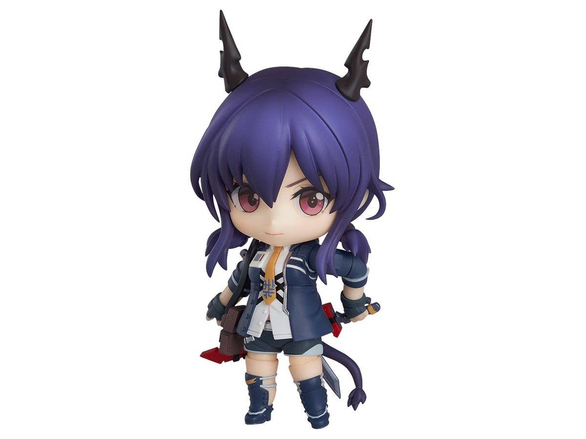 Nendoroid Ch'en (Arknights)