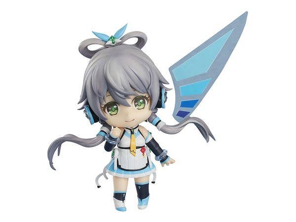 Nendoroid Luo Tianyi (Vsinger)