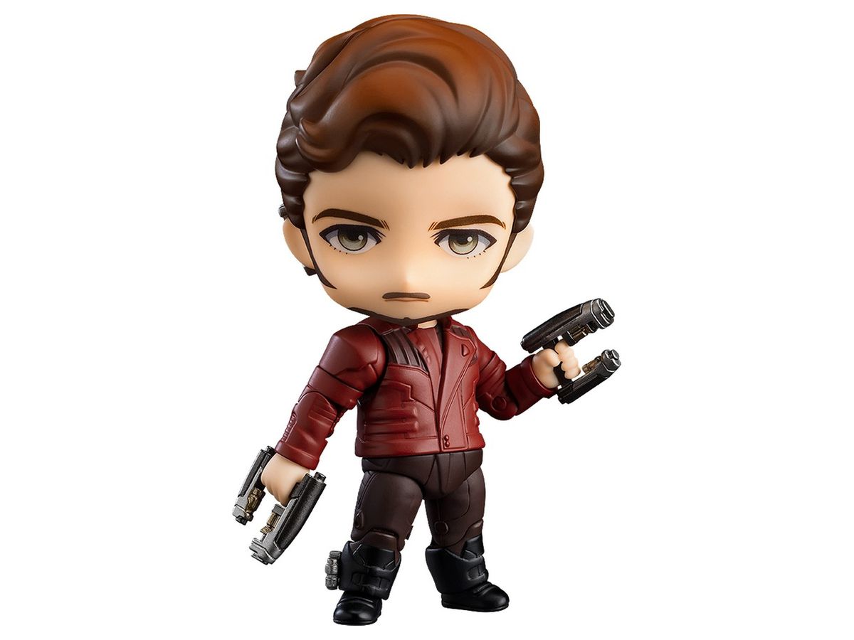 Nendoroid Star-Lord: Endgame Ver. (Avengers: Endgame)
