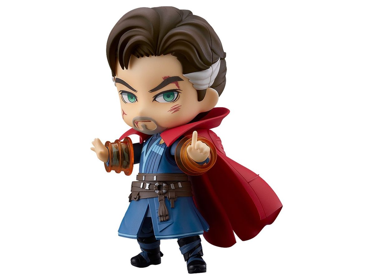 Nendoroid Doctor Strange: Endgame Ver. (Avengers: Endgame)