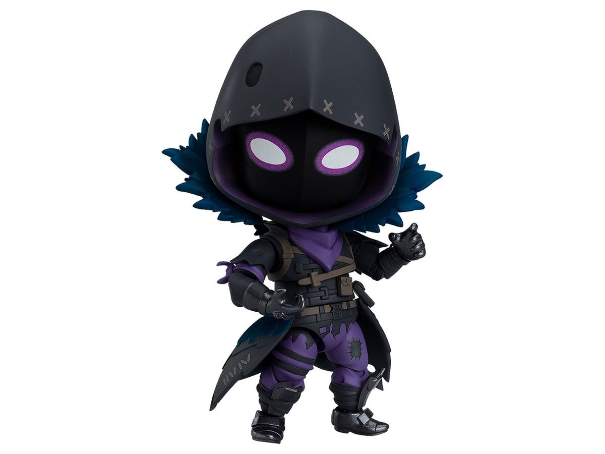Nendoroid Raven (Fortnite)