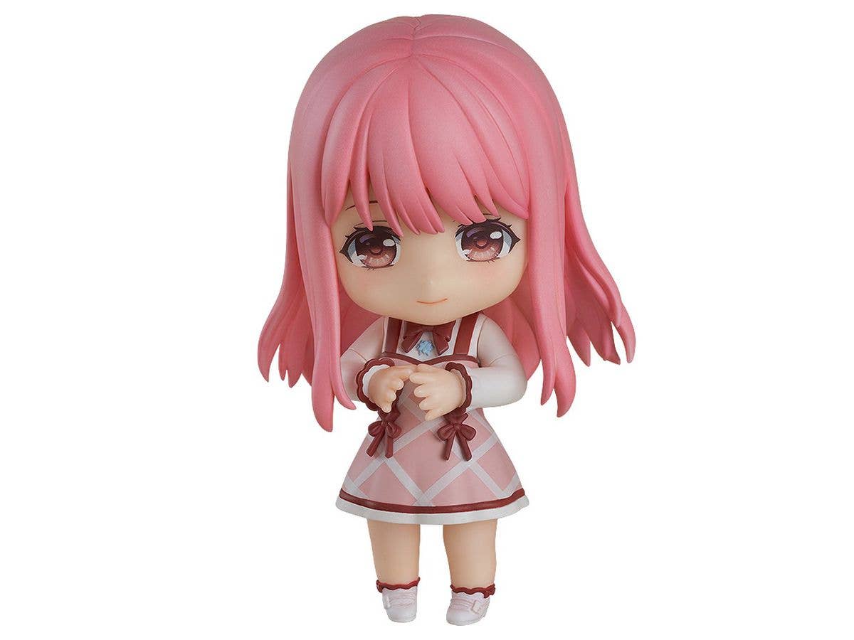 Nendoroid Nikki (Shining Nikki)
