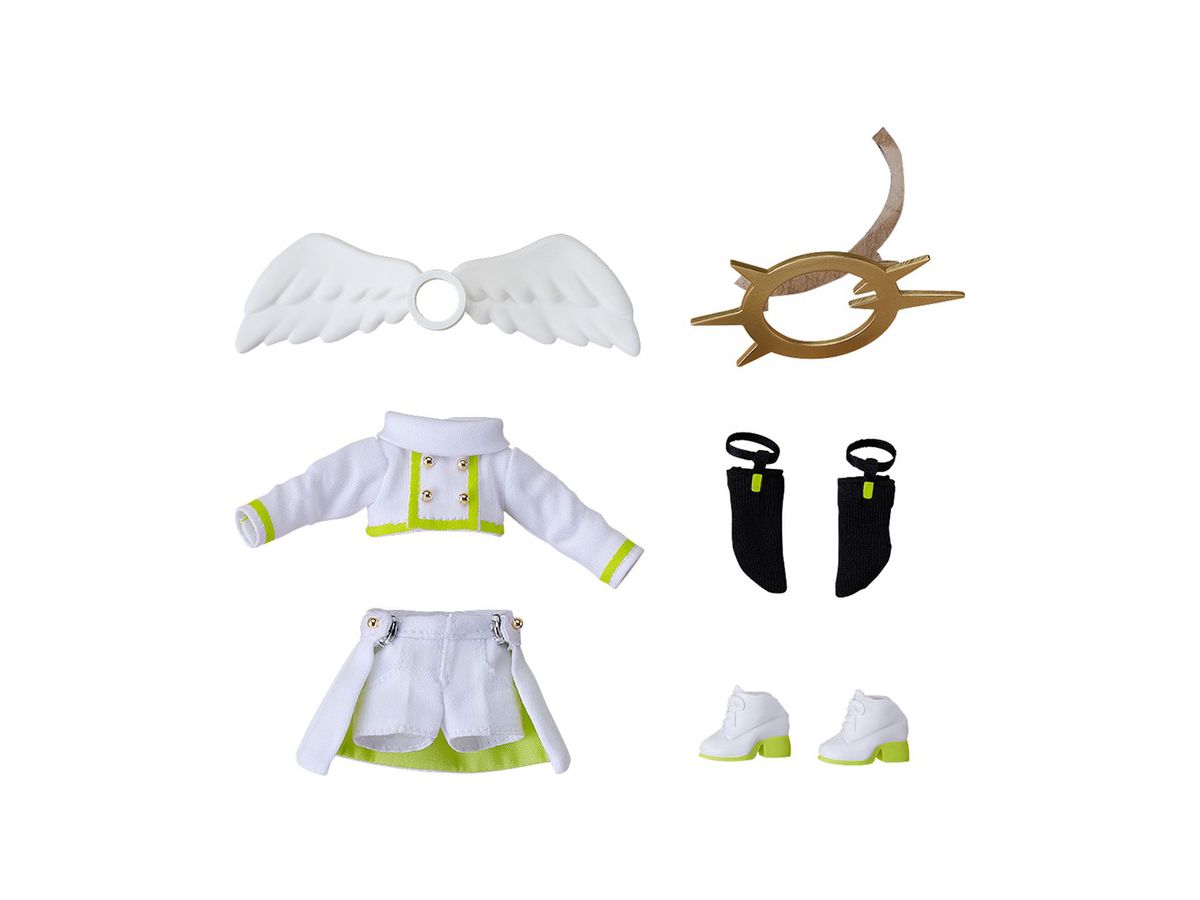 Nendoroid Doll: Outfit Set (Angel)