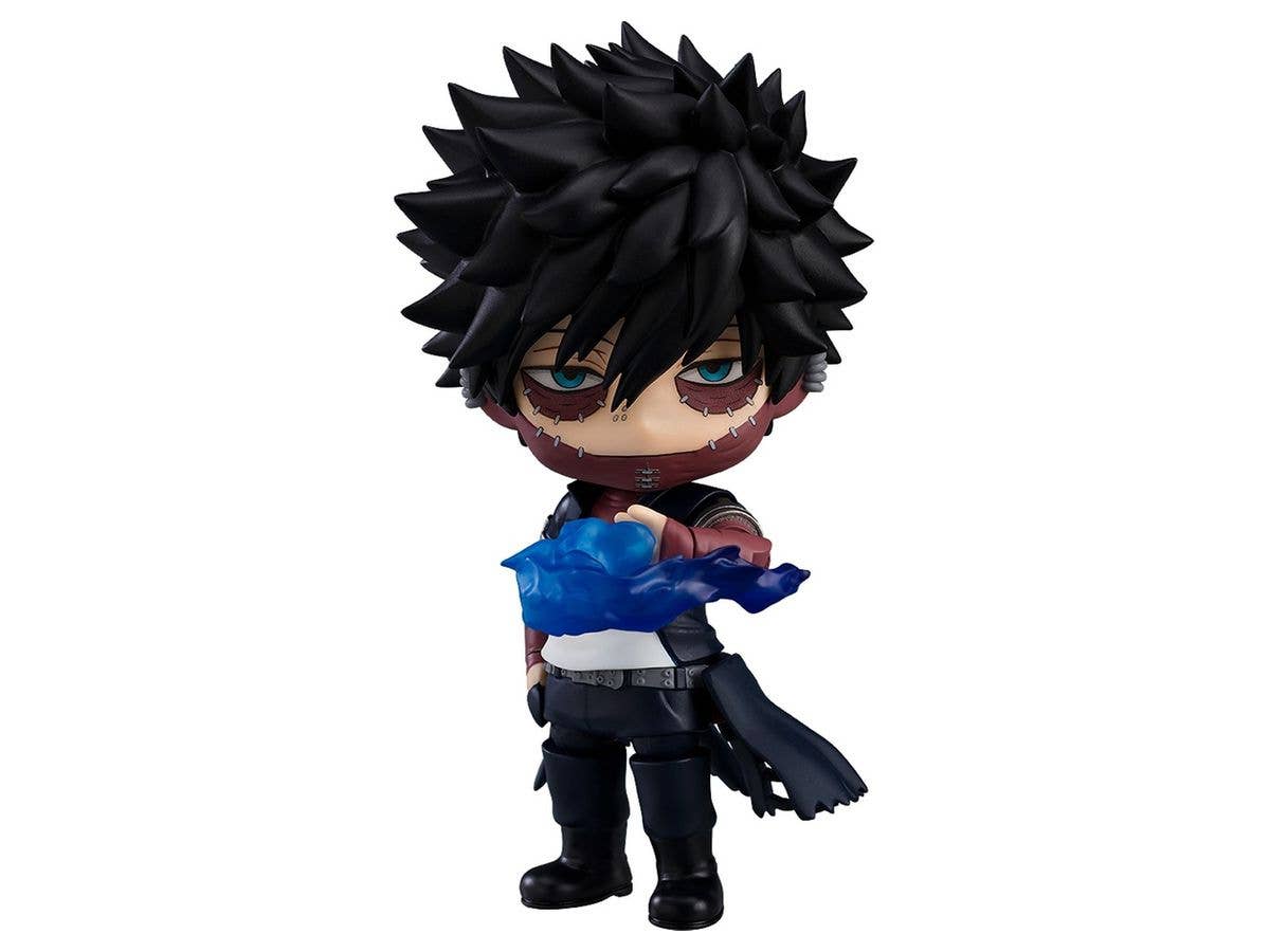 Nendoroid Dabi (My Hero Academia)