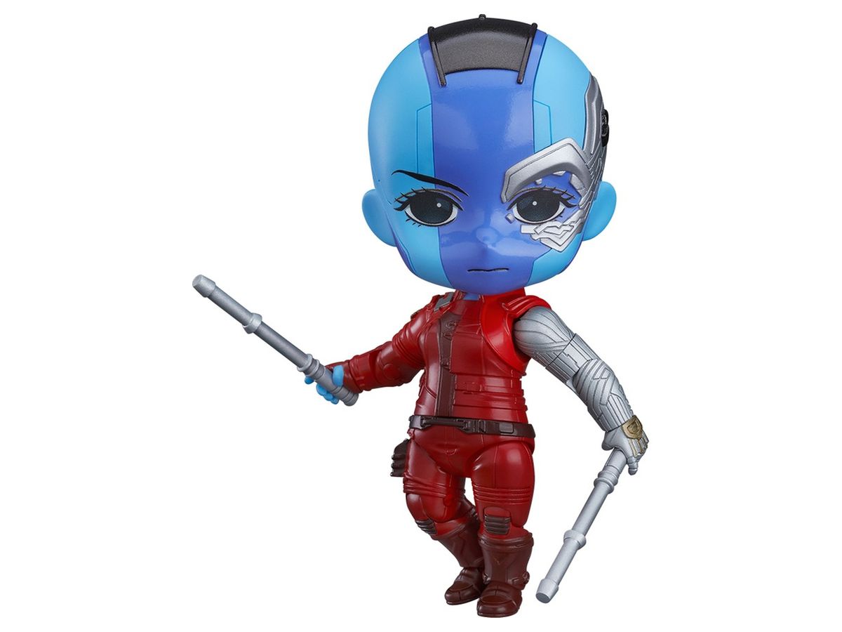 Nendoroid Nebula: Endgame Ver.  (Avengers: Endgame)