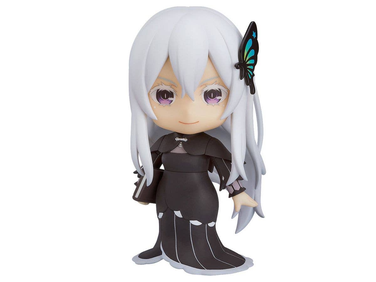 Nendoroid Echidna (Re:ZERO -Starting Life in Another World-)
