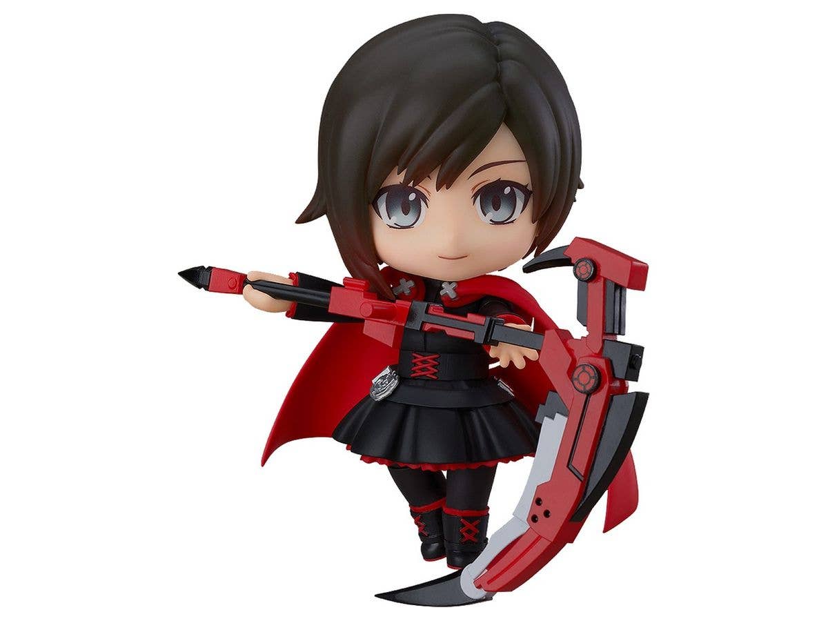 Nendoroid Ruby Rose (RWBY)