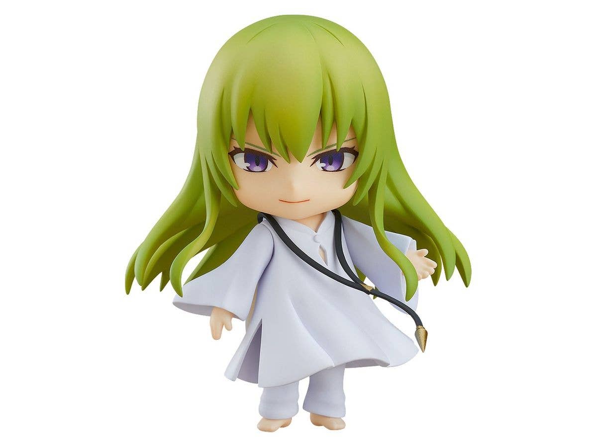 Nendoroid Kingu (Fate/Grand Order Absolute Demonic Front: Babylonia)