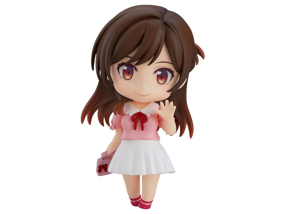 Nendoroid Chizuru Mizuhara (Rent-A-Girlfriend)