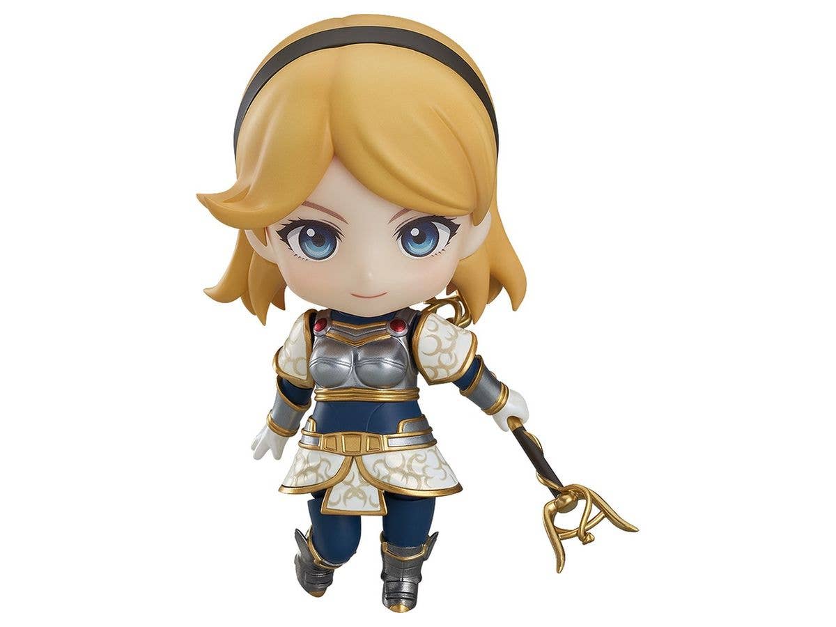 Nendoroid Lux (League of Legends)