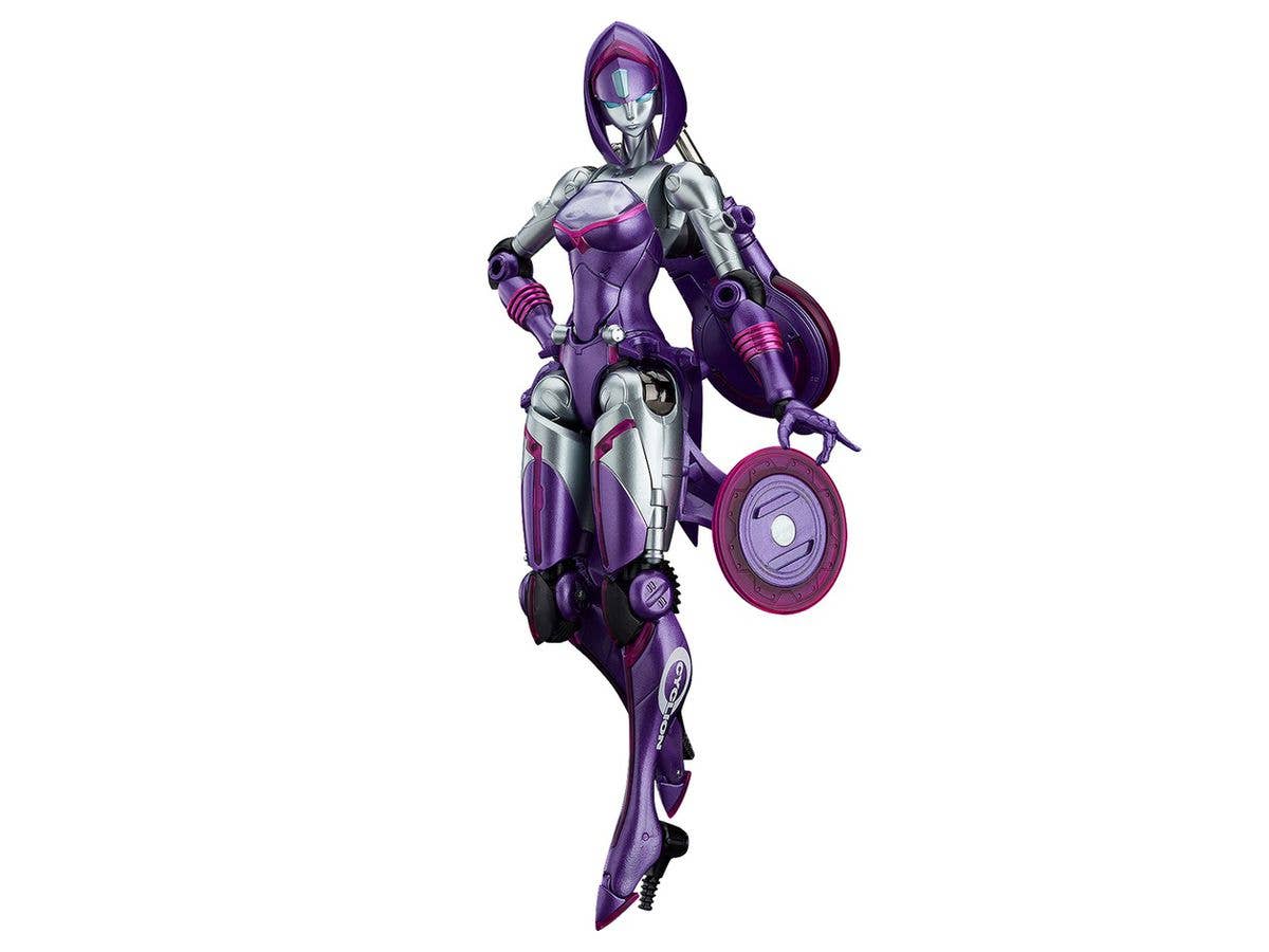 Cyclion "Type Lavender" (Cyclion)