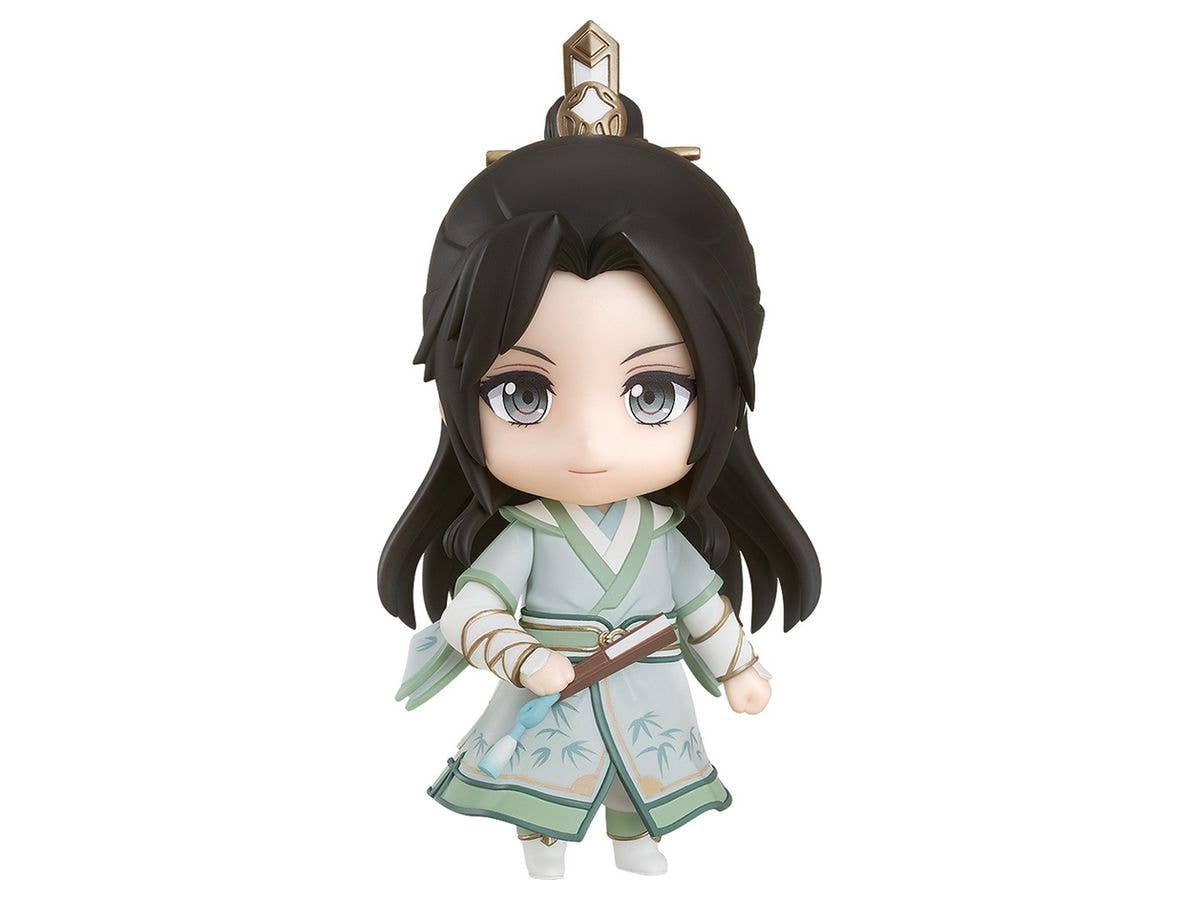 Nendoroid Shen Qingqiu (ChuanShuZiJiuZhiNan)