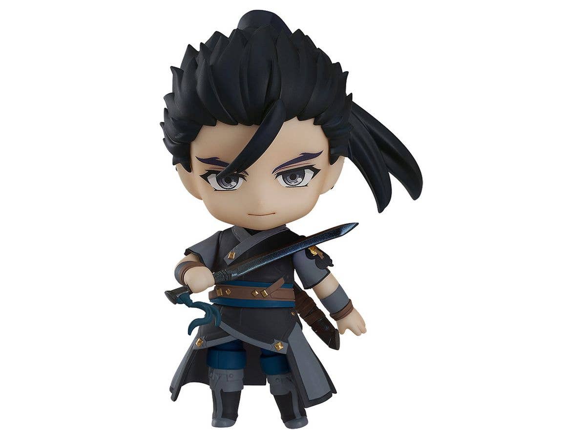 Nendoroid Beiluo (Gujian 3)