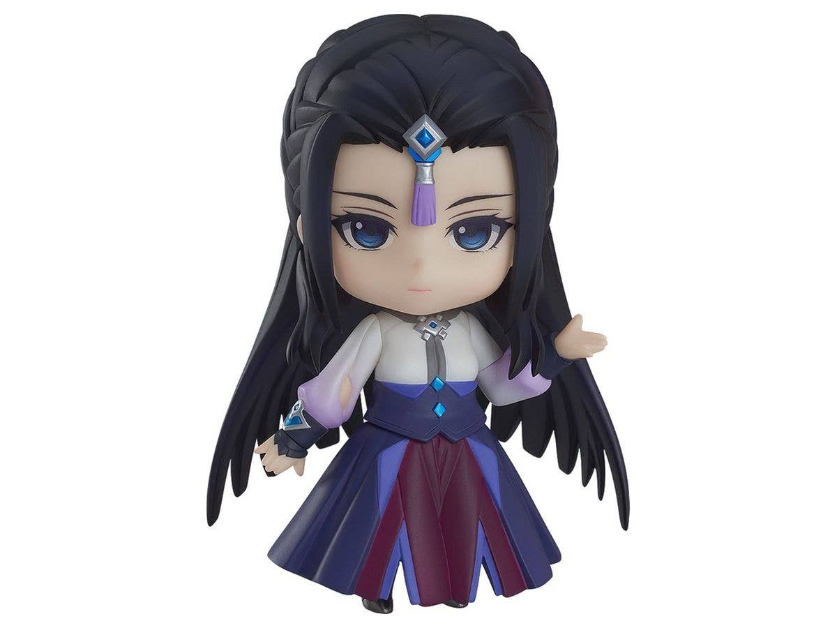 Nendoroid Yun'wuyue (Gujian 3)