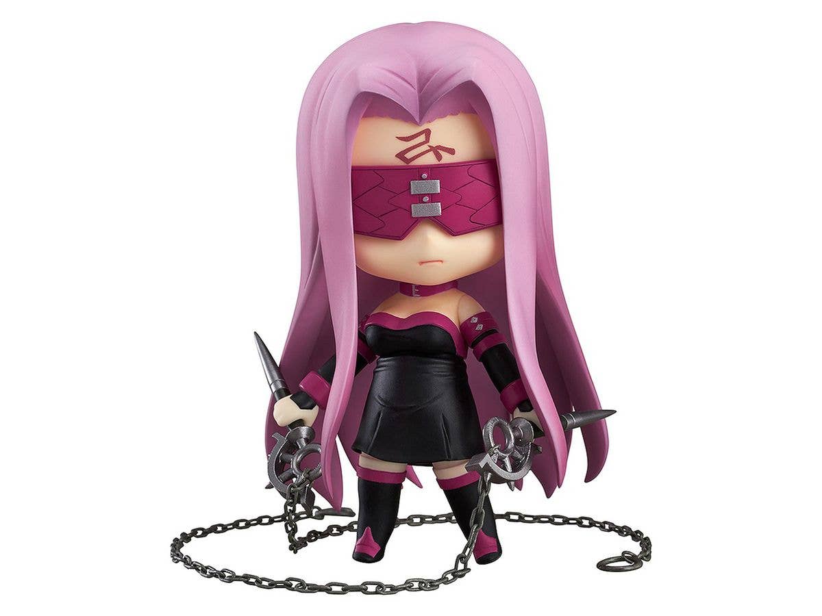 Nendoroid Rider (Fate/stay night Heaven's Feel)