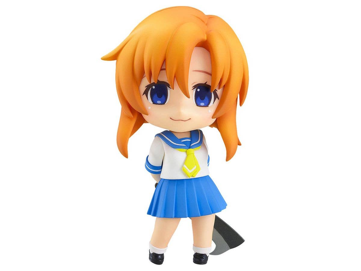 Nendoroid Rena Ryugu (Higurashi: When They Cry - GOU)
