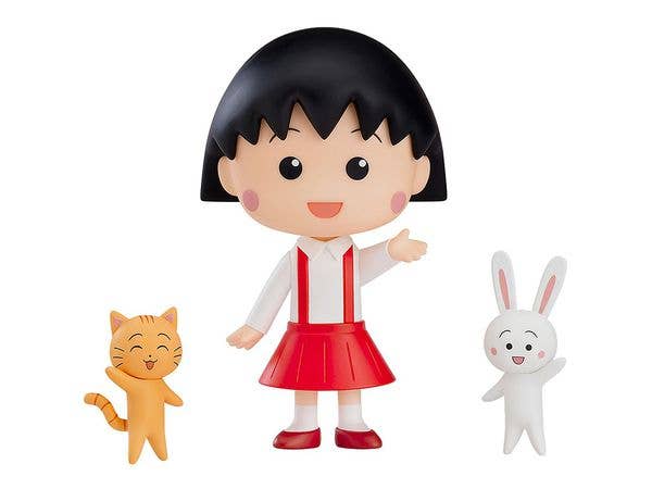Nendoroid Chibi Maruko-chan