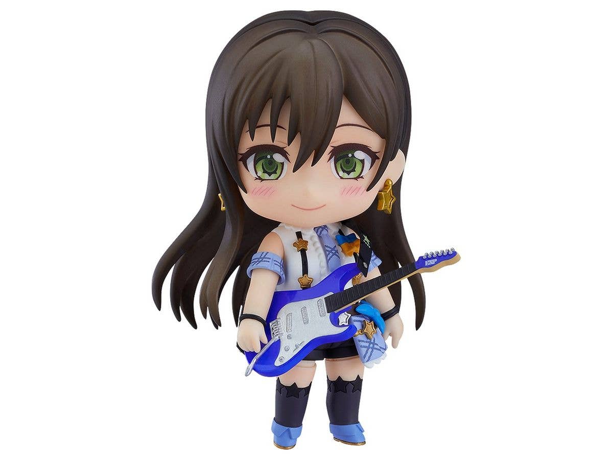 Nendoroid Tae Hanazono: Stage Outfit Ver. (BanG Dream! Girls Band Party!)