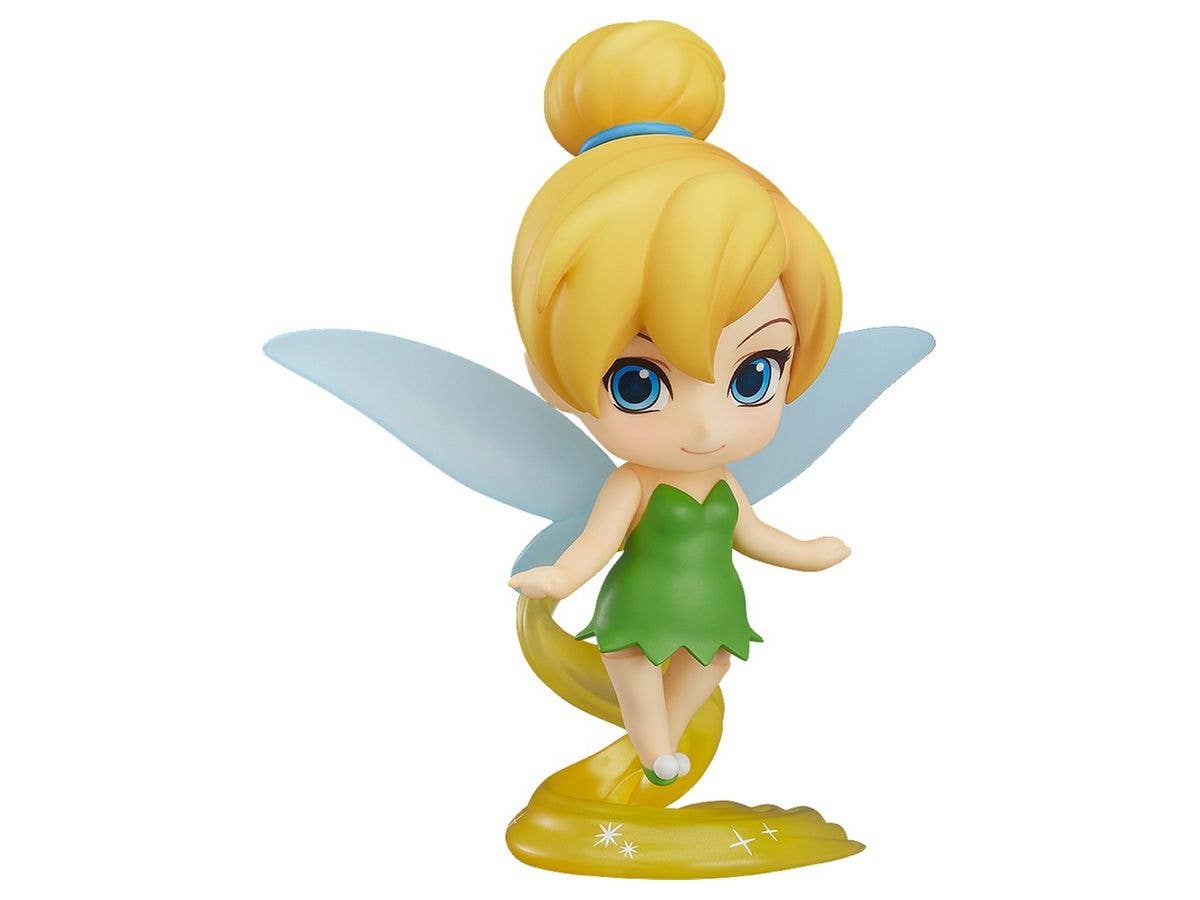 Nendoroid Tinker Bell (Peter Pan) (Reissue)