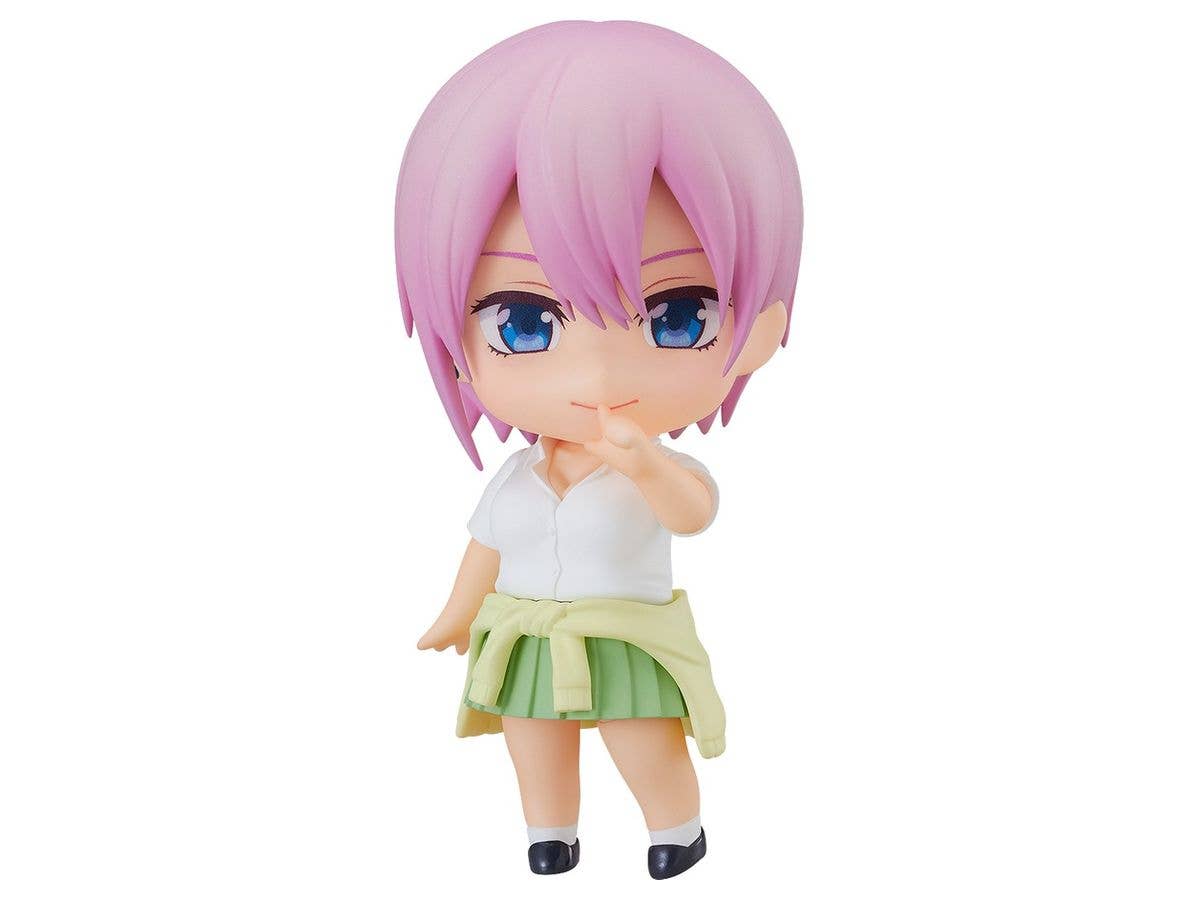 Nendoroid Ichika Nakano (The Quintessential Quintuplets)