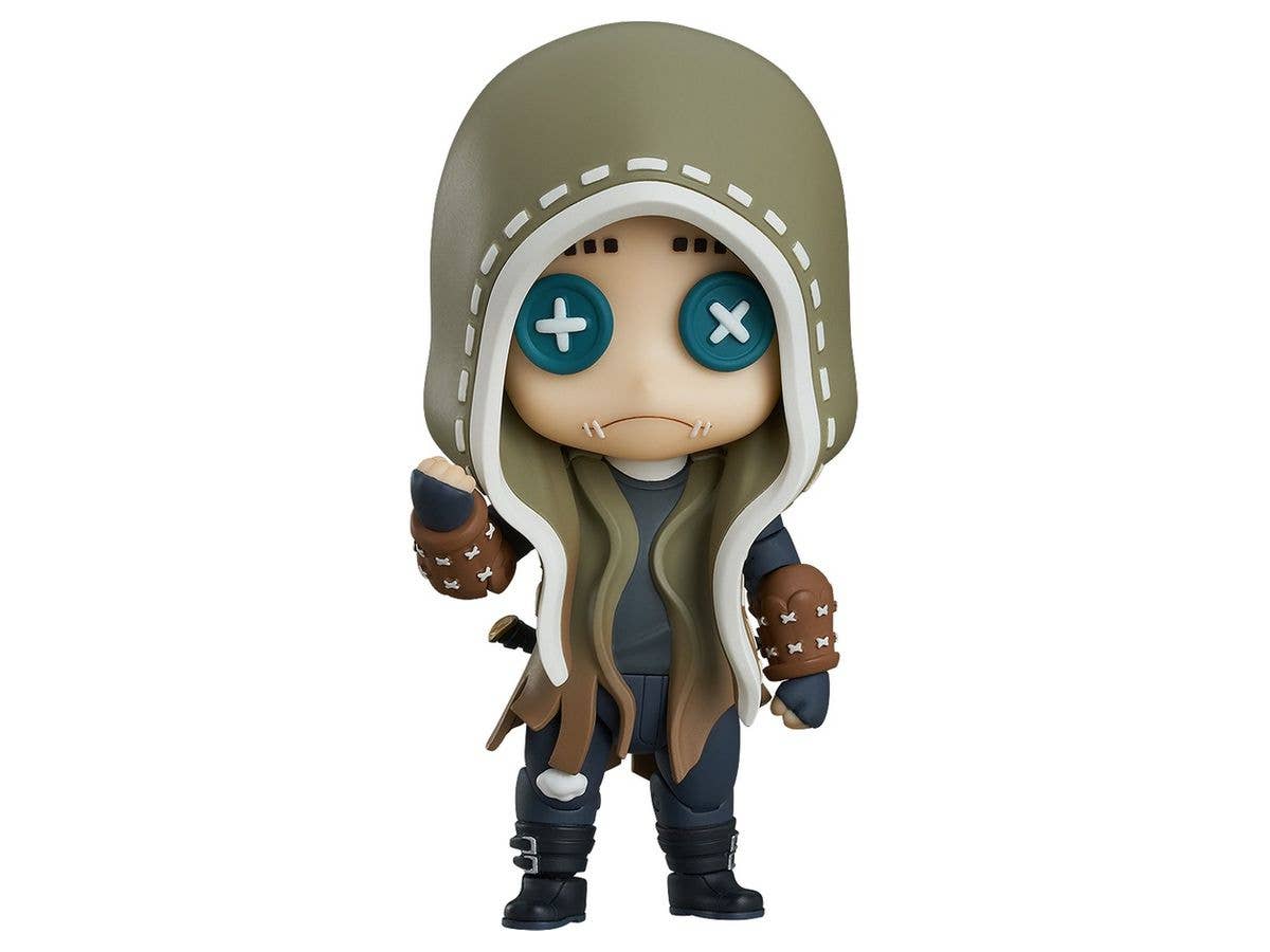 Nendoroid Mercenary (Identity V)
