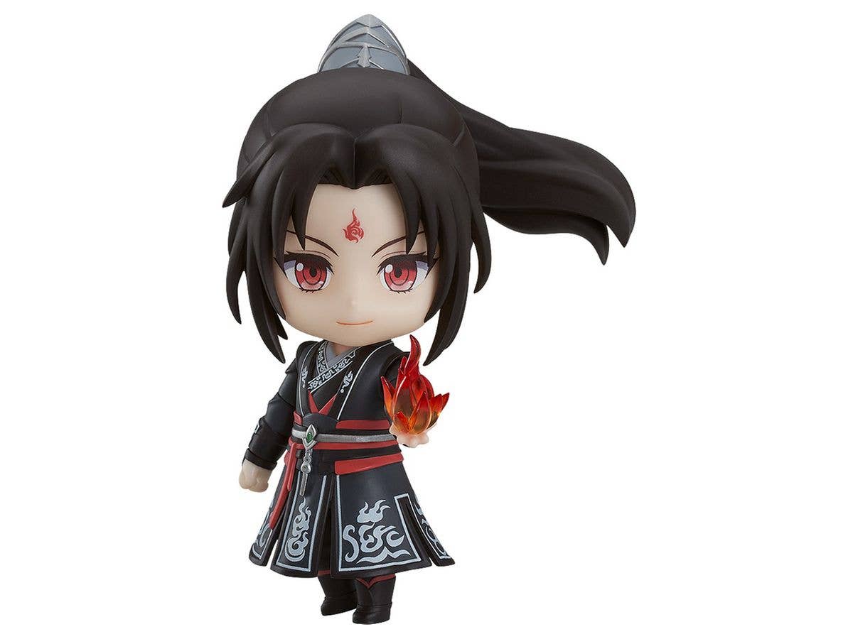 Nendoroid Luo Binghe (ChuanShuZiJiuZhiNan)