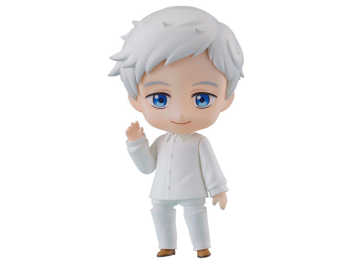 Nendoroid Norman (The Promised Neverland)