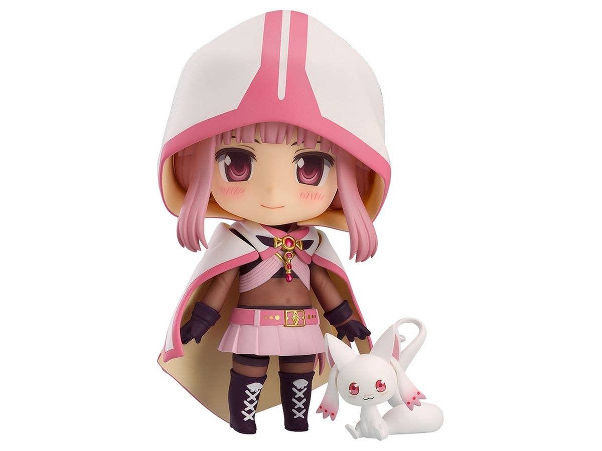 Nendoroid Iroha Tamaki (Puella Magi Madoka Magica Side Story: Magia Record) (Reissue)
