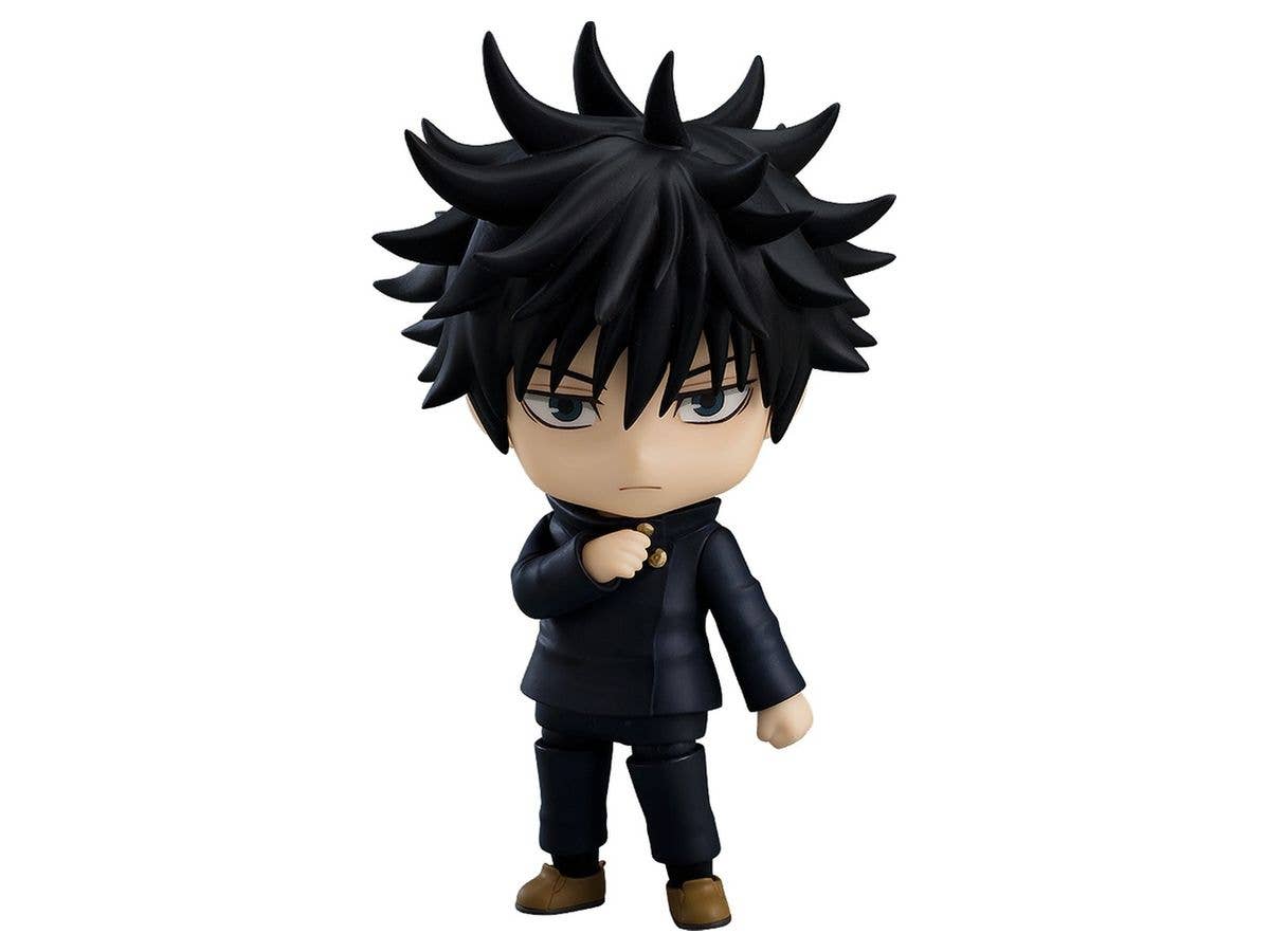 Nendoroid Megumi Fushiguro (Jujutsu Kaisen)