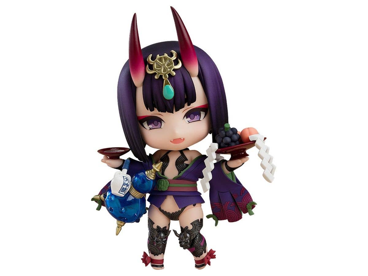 Nendoroid Assassin / Shuten-Douji (Fate/Grand Order)