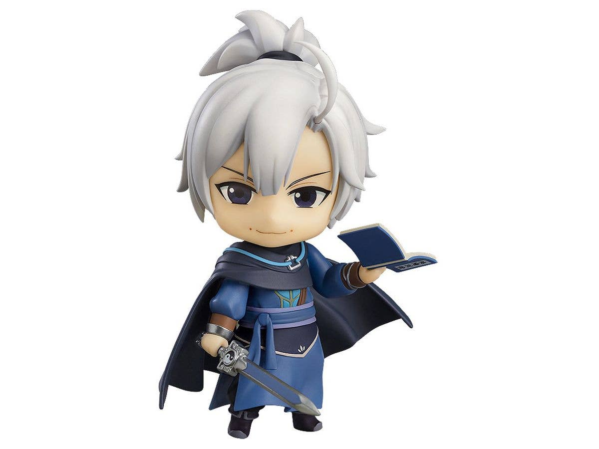 Nendoroid JianXin Shen (Jian Wang 3)
