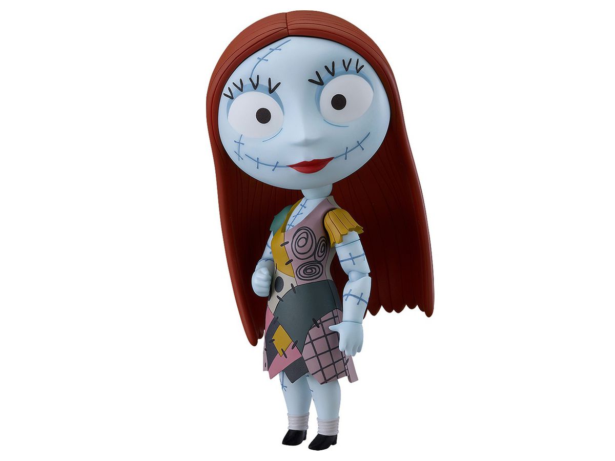 Nendoroid Sally (The Nightmare Before Christmas)