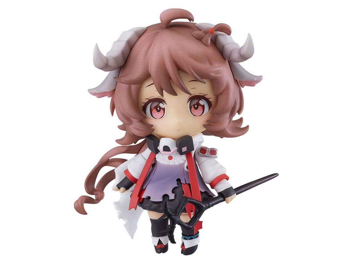 Nendoroid Eyjafjalla (Arknights)