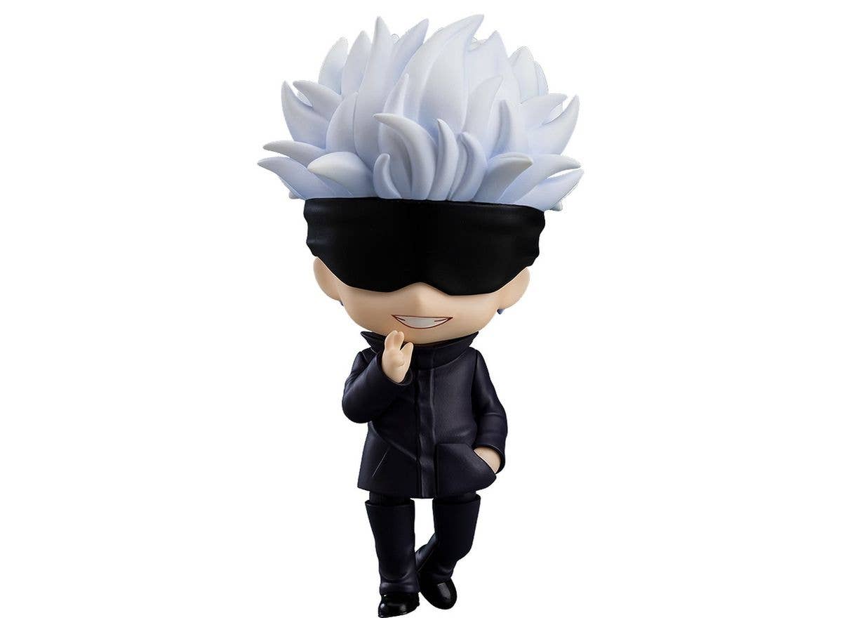 Nendoroid Satoru Gojo (Jujutsu Kaisen)